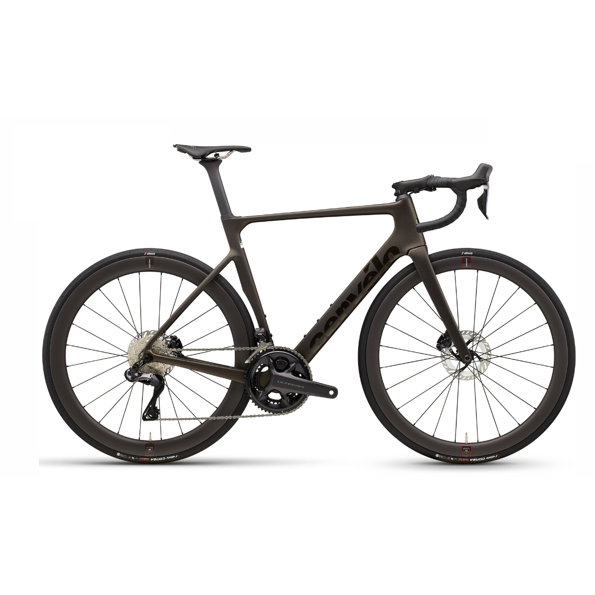 Cervélo Soloist 2026 4iiii