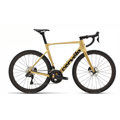 Cervélo Soloist 2025