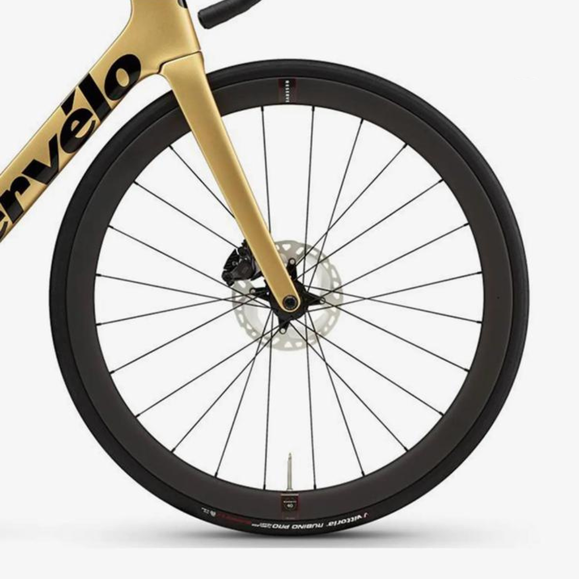 Cervélo Soloist 2025