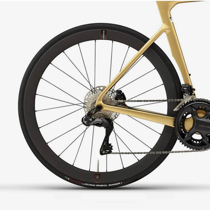 Cervélo Soloist 2025