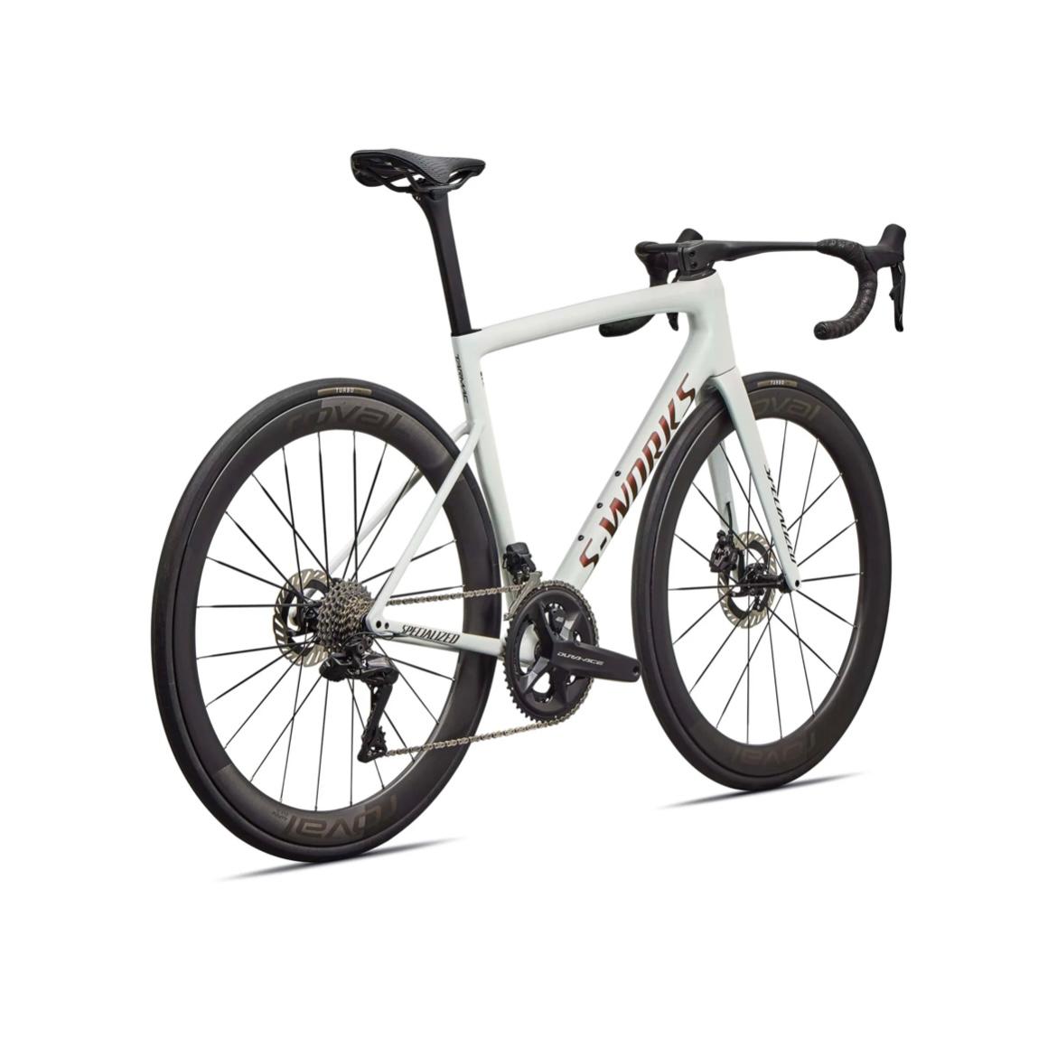 Specialized S Works