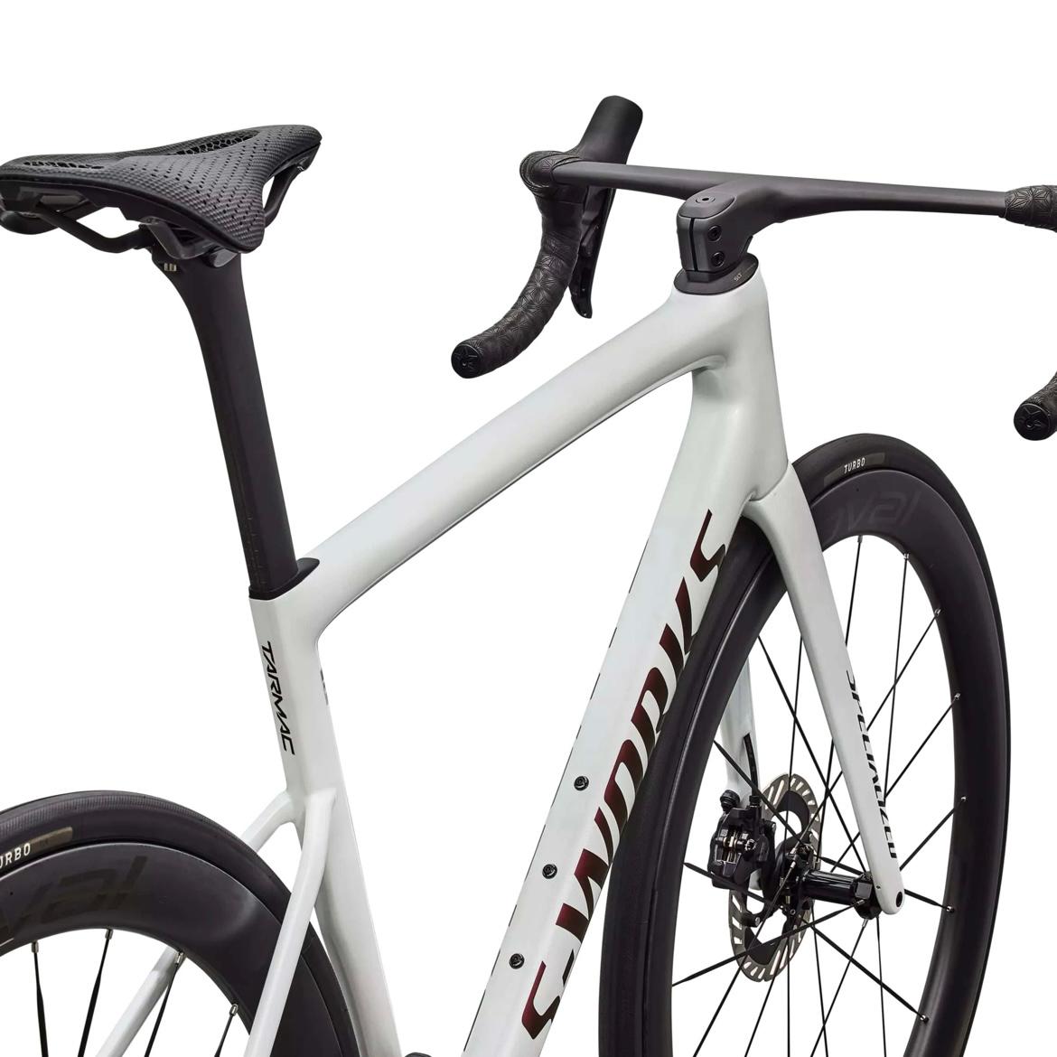 Specialized S Works