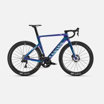 Canyon CFR 8