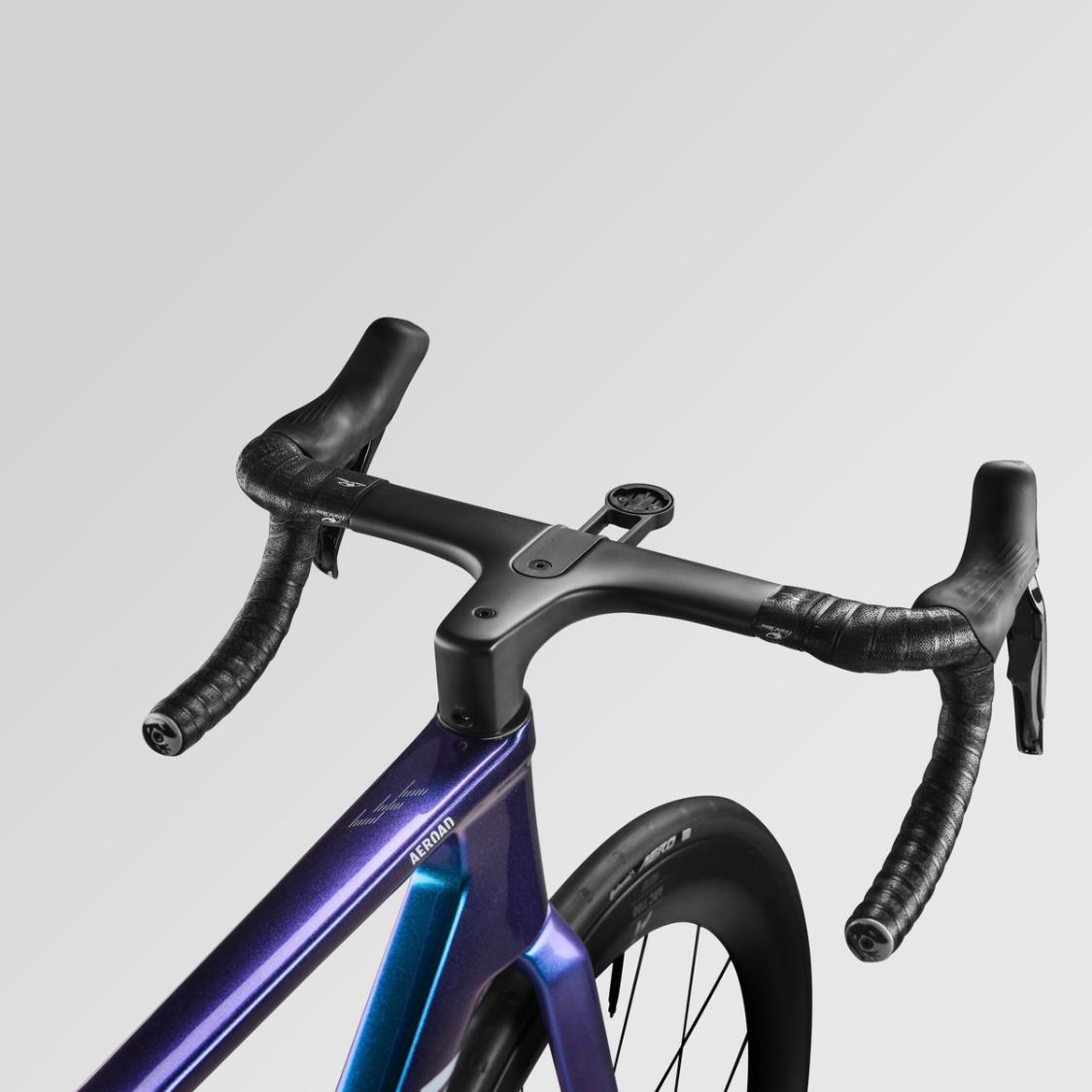 Canyon CFR 8