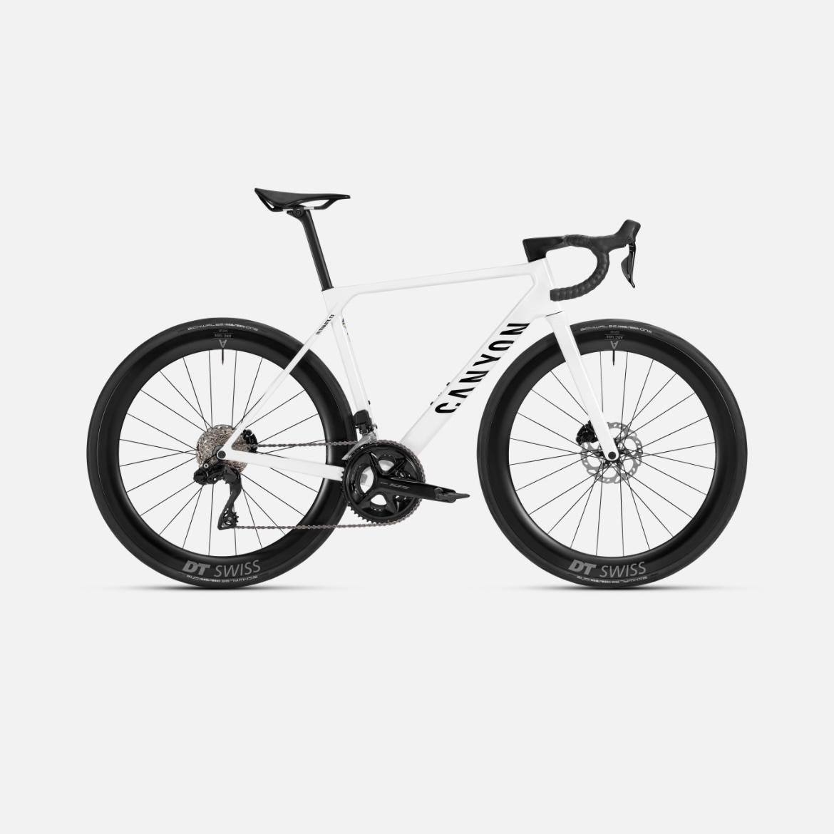 Canyon Ultimate CF 7
