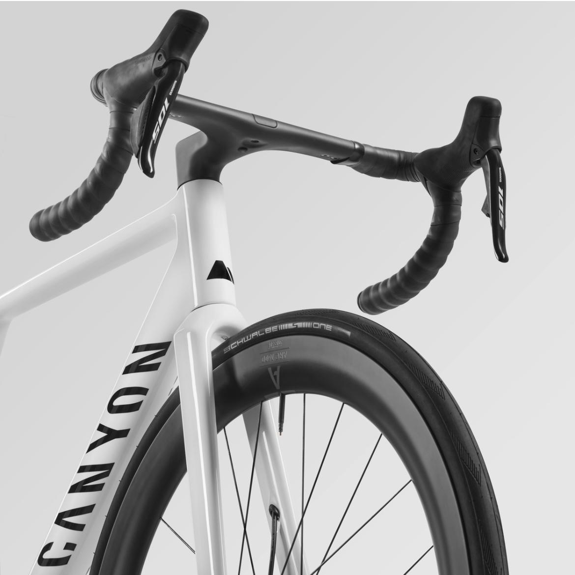Canyon Ultimate CF 7