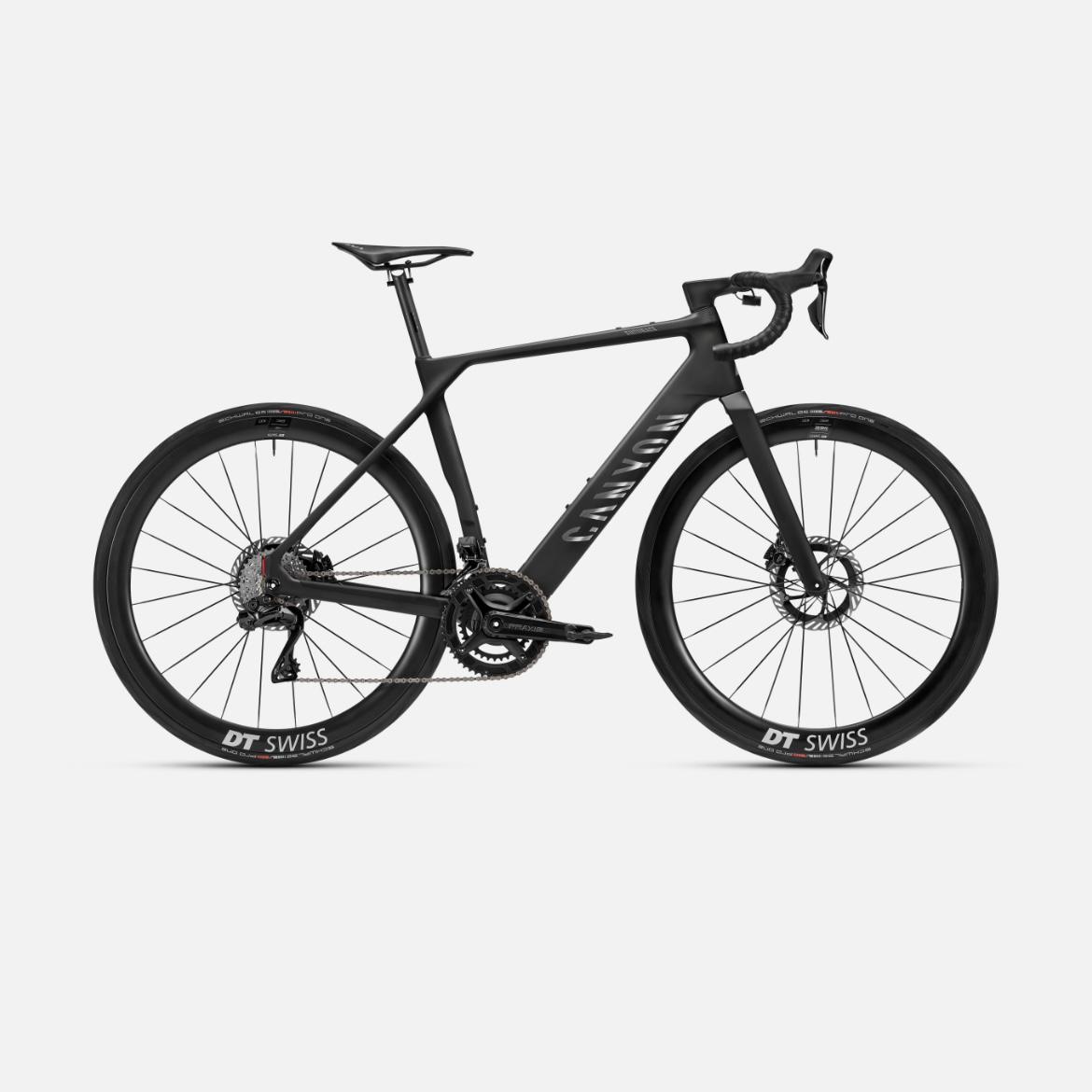 Canyon ONfly SUB-10