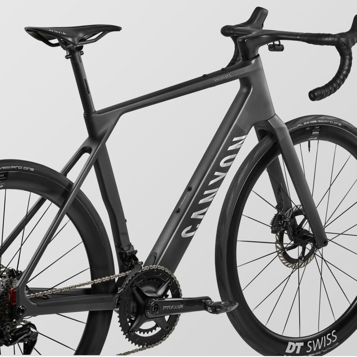 Canyon ONfly SUB-10