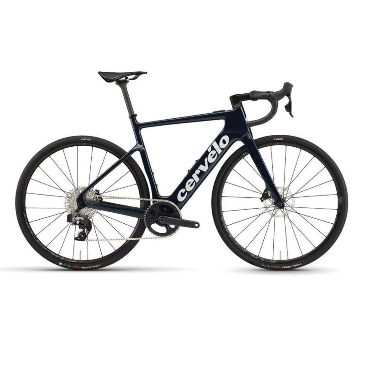 Cervélo Rouvida Rival XPLR AXS 1