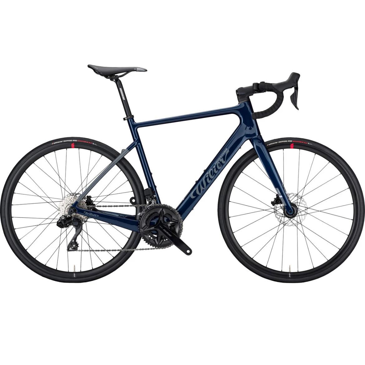 Wilier Garda Hybrid