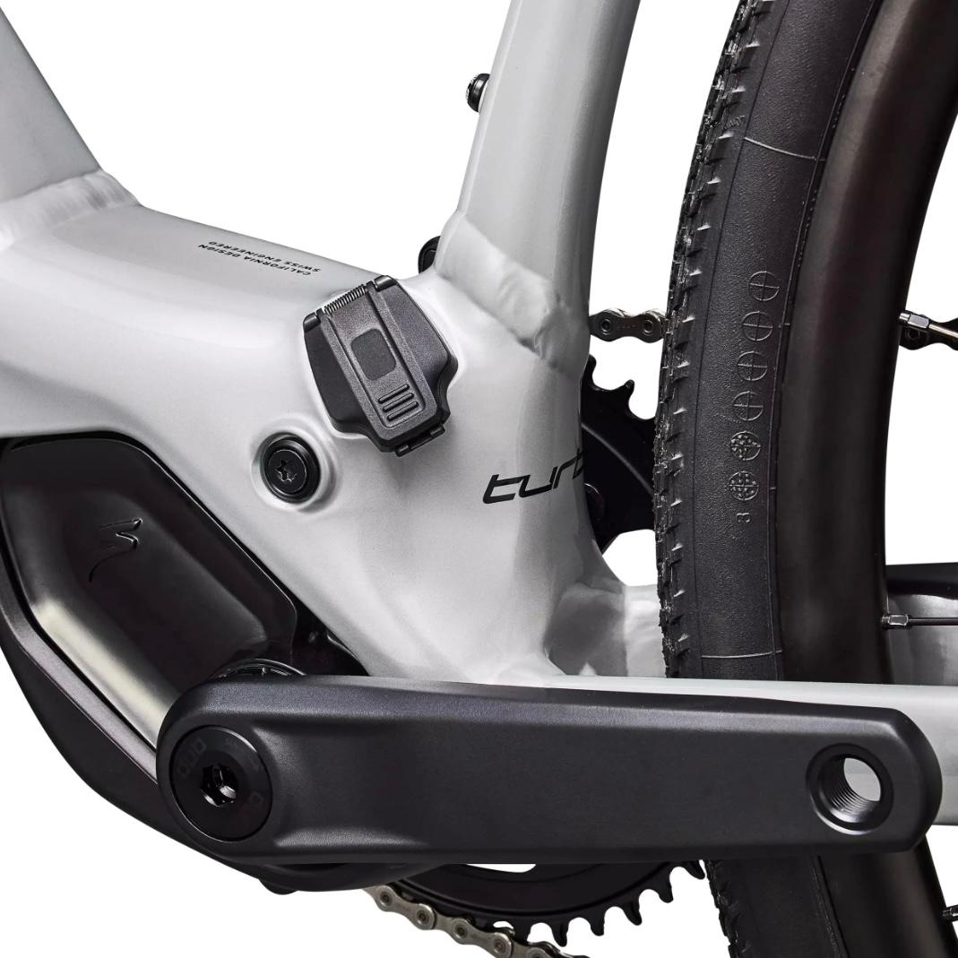 Specialized Turbo Creo 2