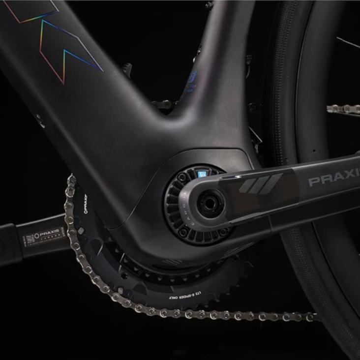 Trek Domane+ SLR