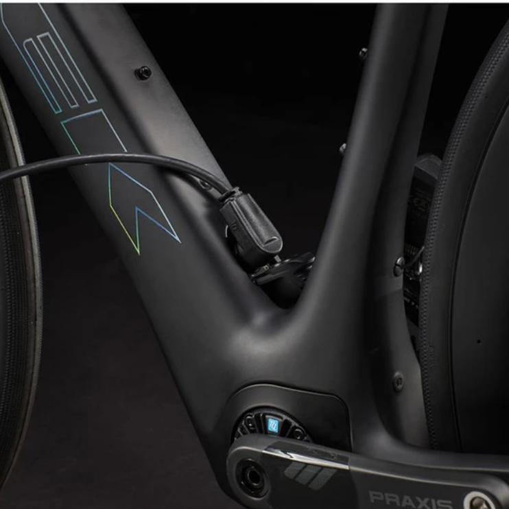 Trek Domane+ SLR