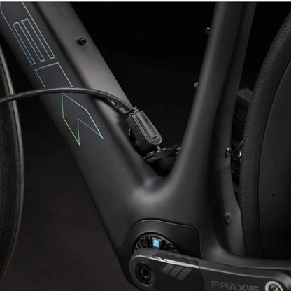Trek Domane+ SLR
