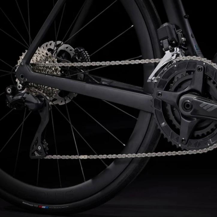 Trek Domane+ SLR