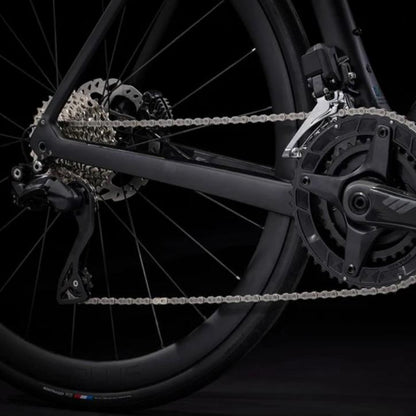 Trek Domane+ SLR