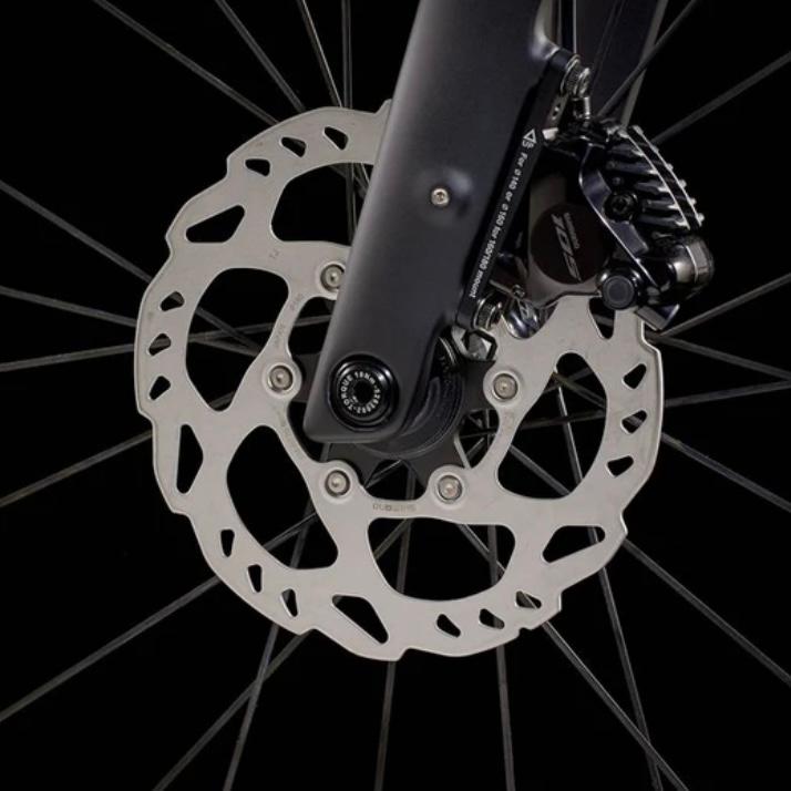 Trek Domane+ SLR