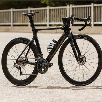 Giant propel advanced SL 0