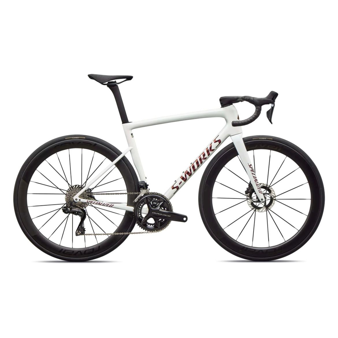 Specialized S Works
