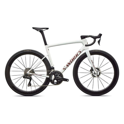 Specialized S Works