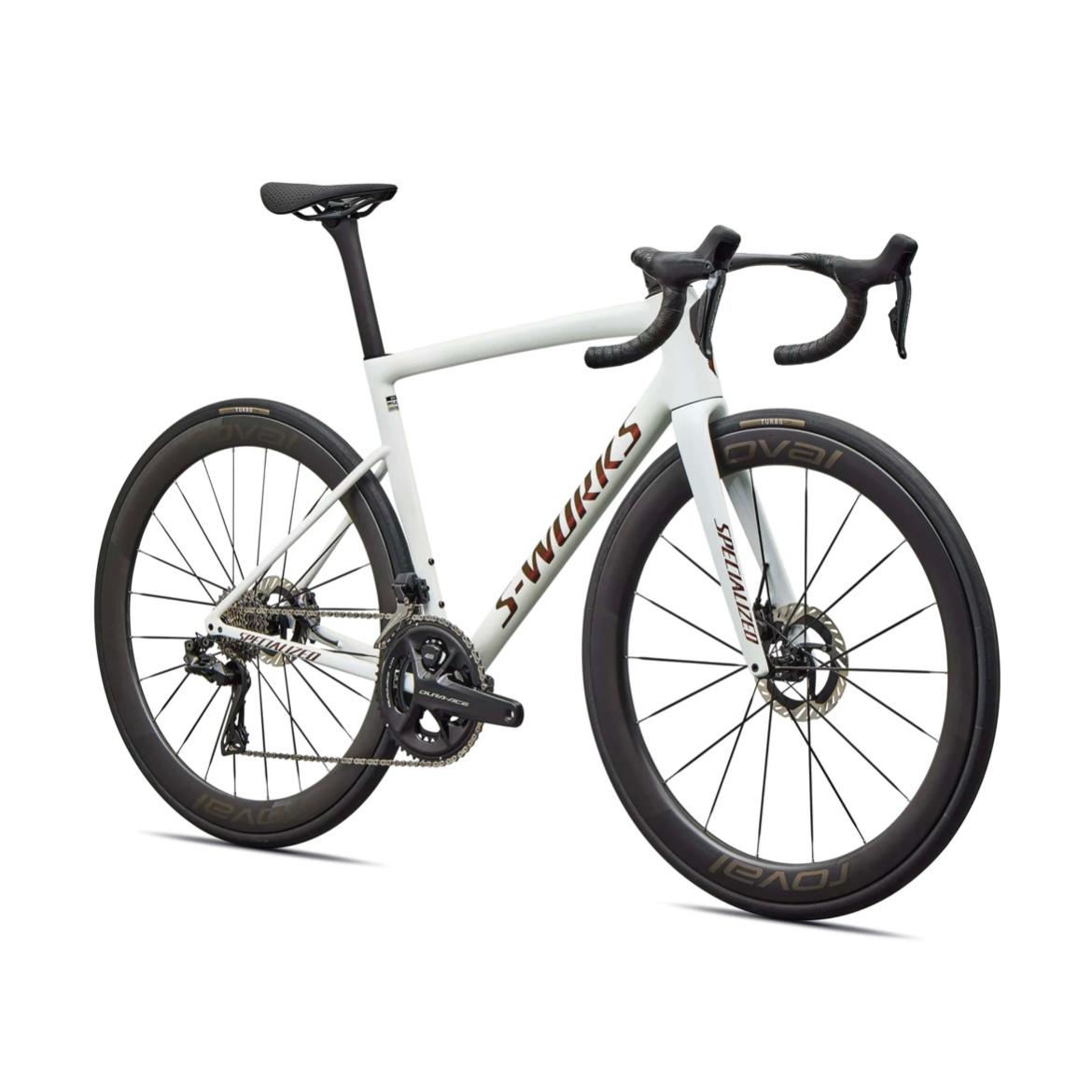 Specialized S Works