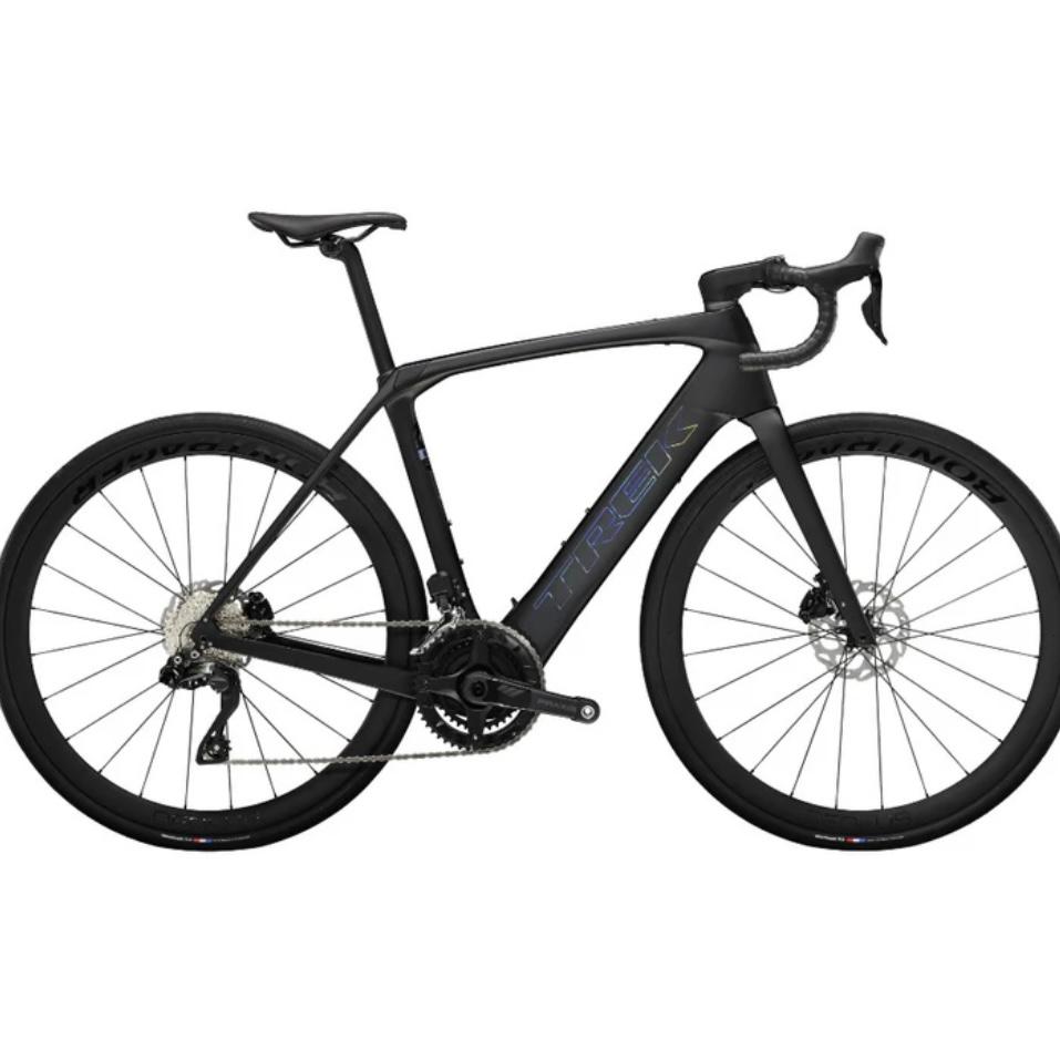 Trek Domane+ SLR