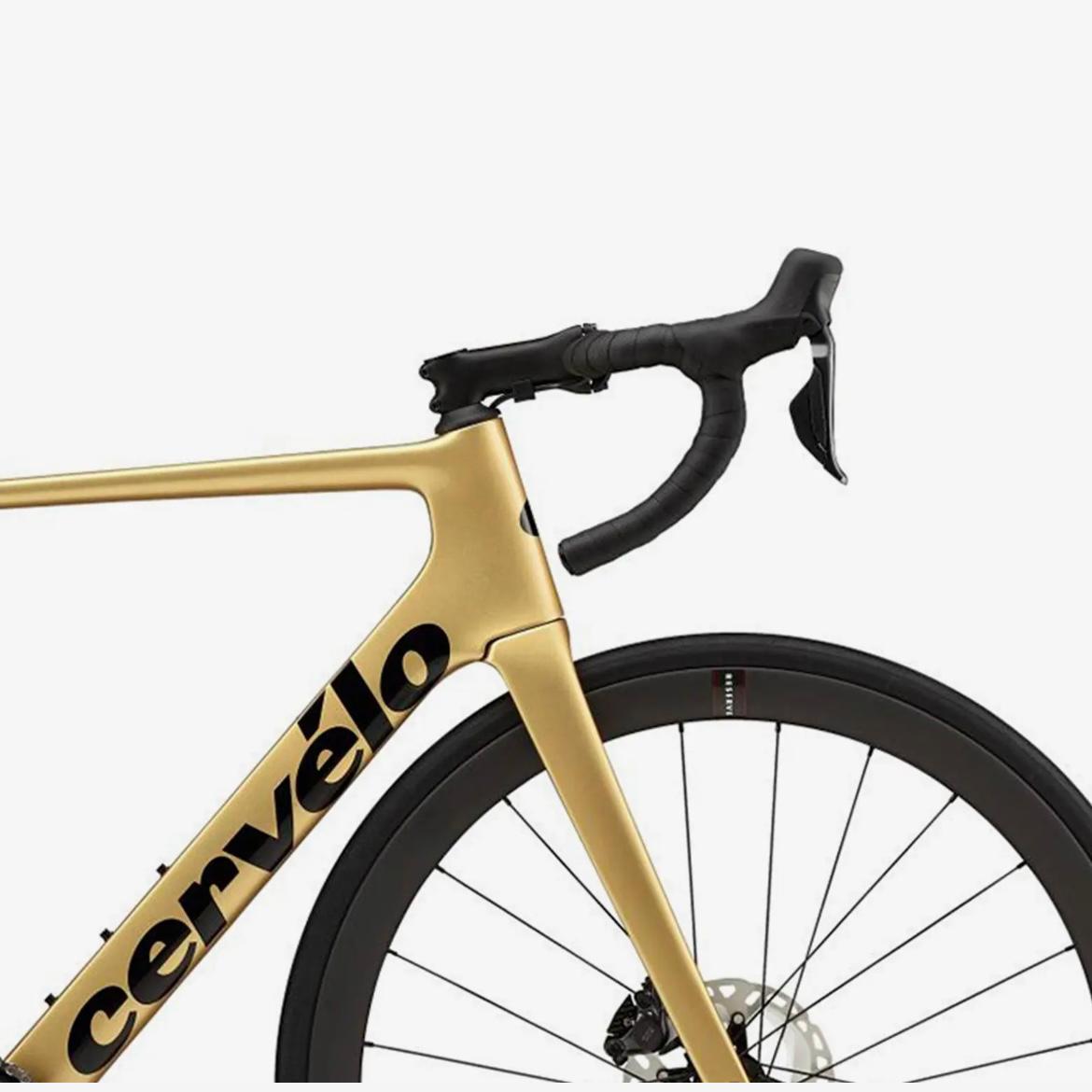 Cervélo Soloist 2025