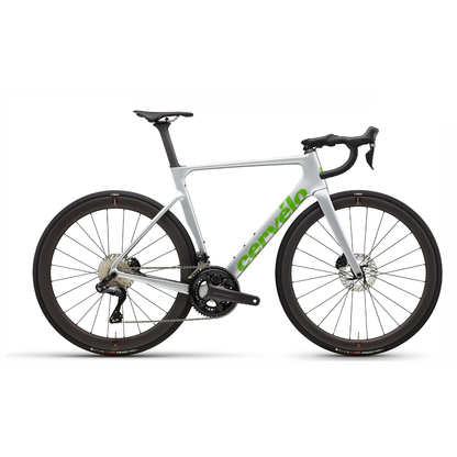 Cervélo Soloist 2026 4iiii