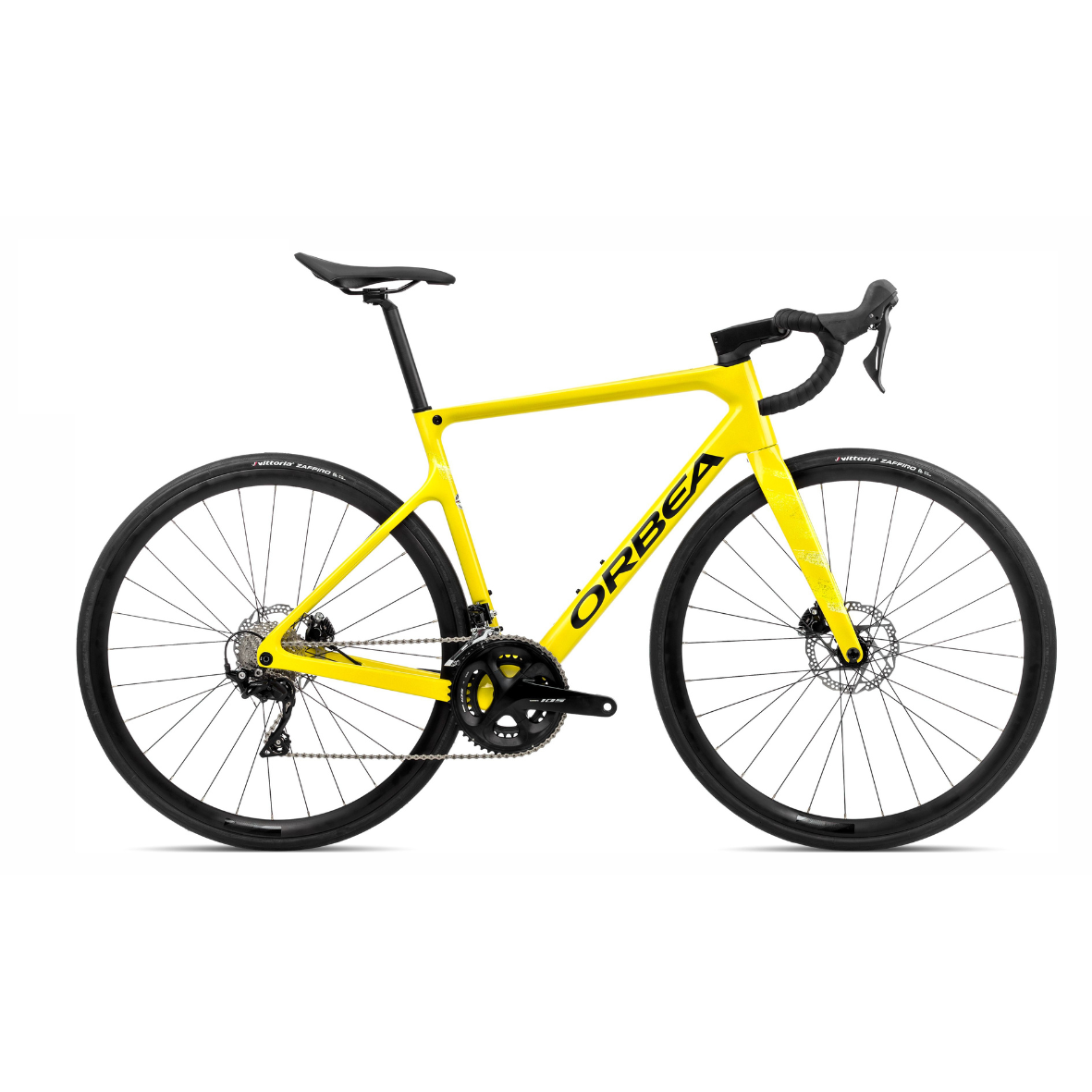 Orbea Orca M30