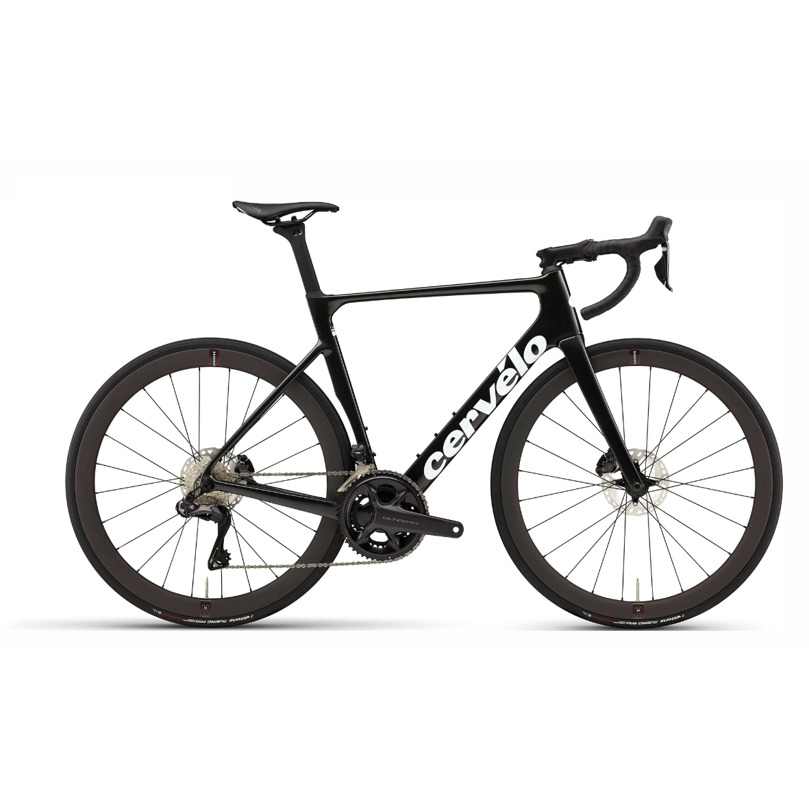 Cervélo Soloist 2025