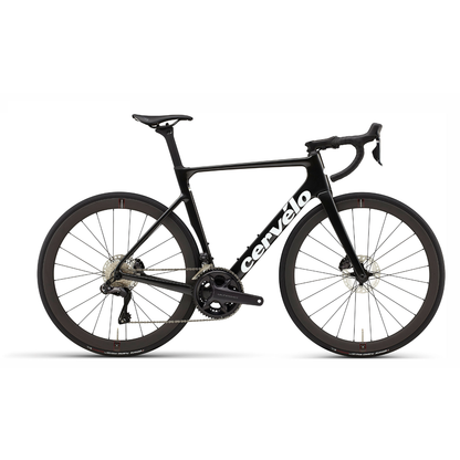 Cervélo Soloist 2025